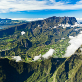 Les 10 catastrophes qui ont marqué la planète série documentaire société RMC DECOUVERTE