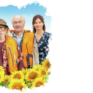 Les vieux fourneaux 2 : Bons pour l'asile film comédie CINE + FAMILY