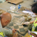 Rome, sous les pavés, l'Histoire documentaire découverte FRANCE 5