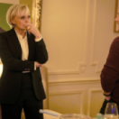 Master Crimes série/feuilleton policier TF1