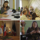 Maire ruraux, à l'épreuve du réel documentaire société PUBLIC SENAT - LCP AN