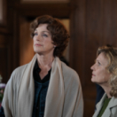 Les secrets du château téléfilm policier LA UNE (RTBF)