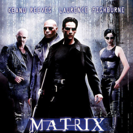 Matrix film science-fiction AB3