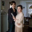 Toute la vérité - L'amour rend aveugle téléfilm policier ARTE