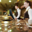 Maisons et hôtels de légende magazine découverte LA UNE (RTBF)