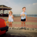 I Am Martin Parr, le photographe So British documentaire biographie FRANCE 5