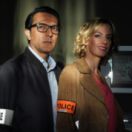 Les mystères du Bois Galant téléfilm policier TEVA