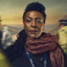 Ellis série/feuilleton CANVAS