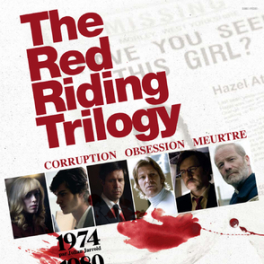 Red Riding, en l'an du Seigneur 1974 film thriller CINE + FRISSON BE