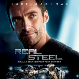 Real Steel film science-fiction AB3