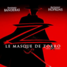 Le masque de Zorro film aventure RTL club