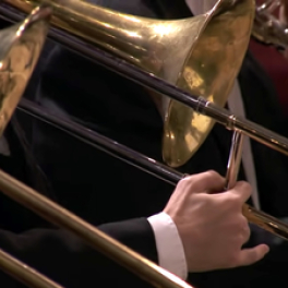 Les clefs de l'orchestre de Jean-Francois Zygel magazine musical FRANCE 4