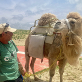 Échappées belles magazine découverte FRANCE 5