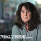 Spirou contre les nazis documentaire historique LA TROIS