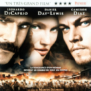 Les gangs de New York film drame historique ACTION