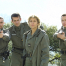 Une femme d'honneur série/feuilleton policier LN24