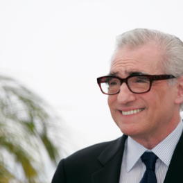 Martin Scorsese : l'Italo-Américain documentaire cinéma ARTE