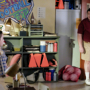 Young Sheldon série/feuilleton comédie Warner TV