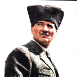 Atatürk, père de la Turquie moderne documentaire historique FRANCE 5