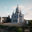 L'Europe des merveilles série documentaire historique PLANETE +