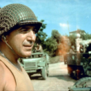 De l'or pour les braves film guerre TCM CINEMA