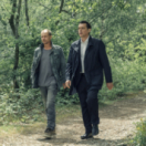 Meurtres en eaux troubles série/feuilleton policier FRANCE 3