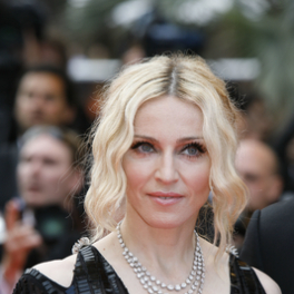 La vraie vie de Madonna documentaire société FRANCE 4