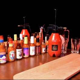 Hot Ones divertissement CANAL +