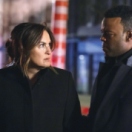 New York, unité spéciale série/feuilleton policier TF1