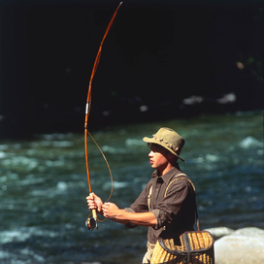 Et au milieu coule une rivière film comédie dramatique CINE + EMOTION
