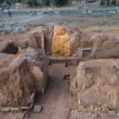 Mésopotamie, la redécouverte des trésors d'Irak documentaire découverte HISTOIRE