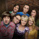 The Big Bang Theory série/feuilleton comédie Warner TV