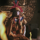 Enfants du Soleil série documentaire civilisation HISTOIRE