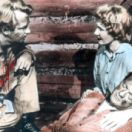 L'homme des vallées perdues film western CINE + CLASSIC