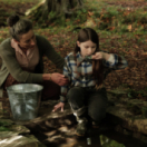 The Quiet Girl film drame RTS DEUX