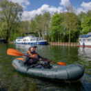 Eurodyssée, l'Europe au fil de l'eau documentaire découverte USHUAIA TV