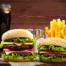 Le burger, un super pouvoir américain série documentaire société TIPIK