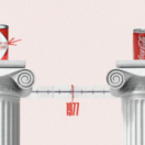 La folle histoire de Coca-Cola documentaire société RMC STORY