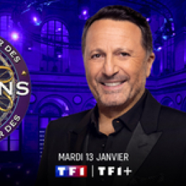 Qui veut gagner des millions ? jeu TF1