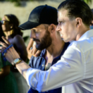 Brûle le sang film thriller CANAL + CINEMA