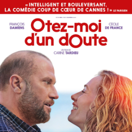 Ôtez-moi d'un doute film comédie dramatique ARTE