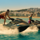 Patser film midaaddrama VTM2