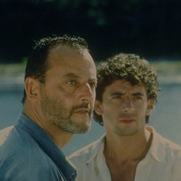 Le jaguar film aventure RTL club