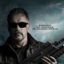 Terminator : Dark Fate film science-fiction AB3
