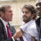 Angles d'attaque film thriller CINE + FRISSON