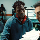 L'histoire de Souleymane film drame CINE + PREMIER BE