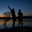 Monster Carp série documentaire nature CHASSE & PECHE