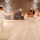 Incroyables mariages gitans magazine société TFX