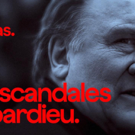 21h médias : Les scandales Depardieu documentaire société TMC