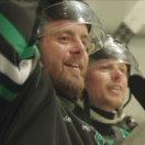 Hockey sur glace, le match d'une île documentaire sport FRANCE 3